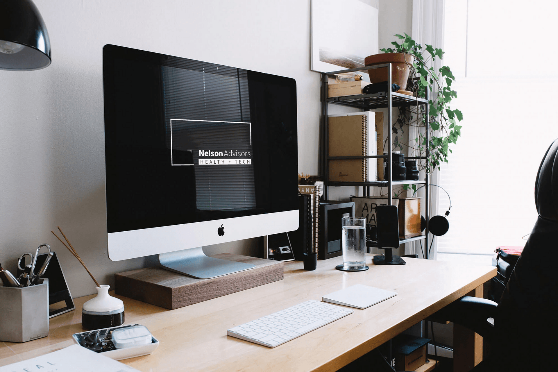 Nelson Advisors HealthTech M&A